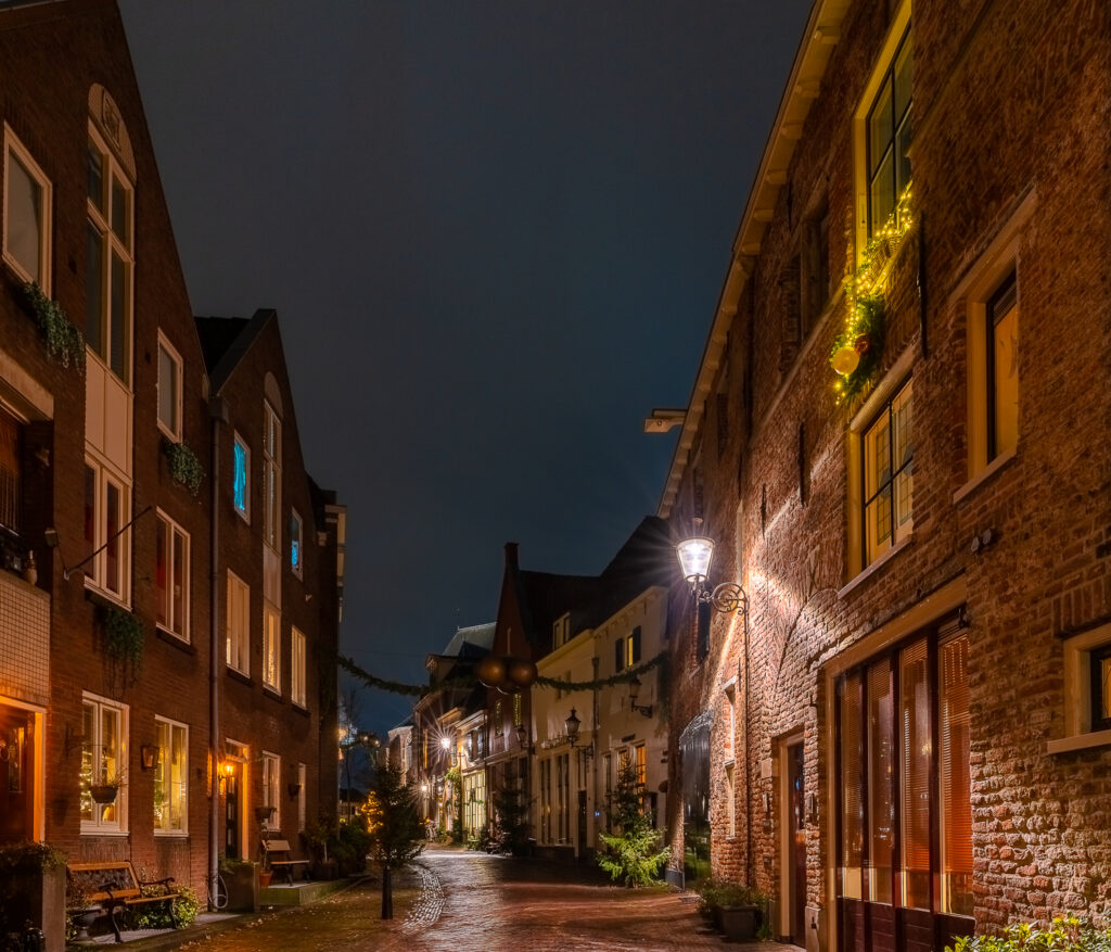 Deventer – Chez Antoinette