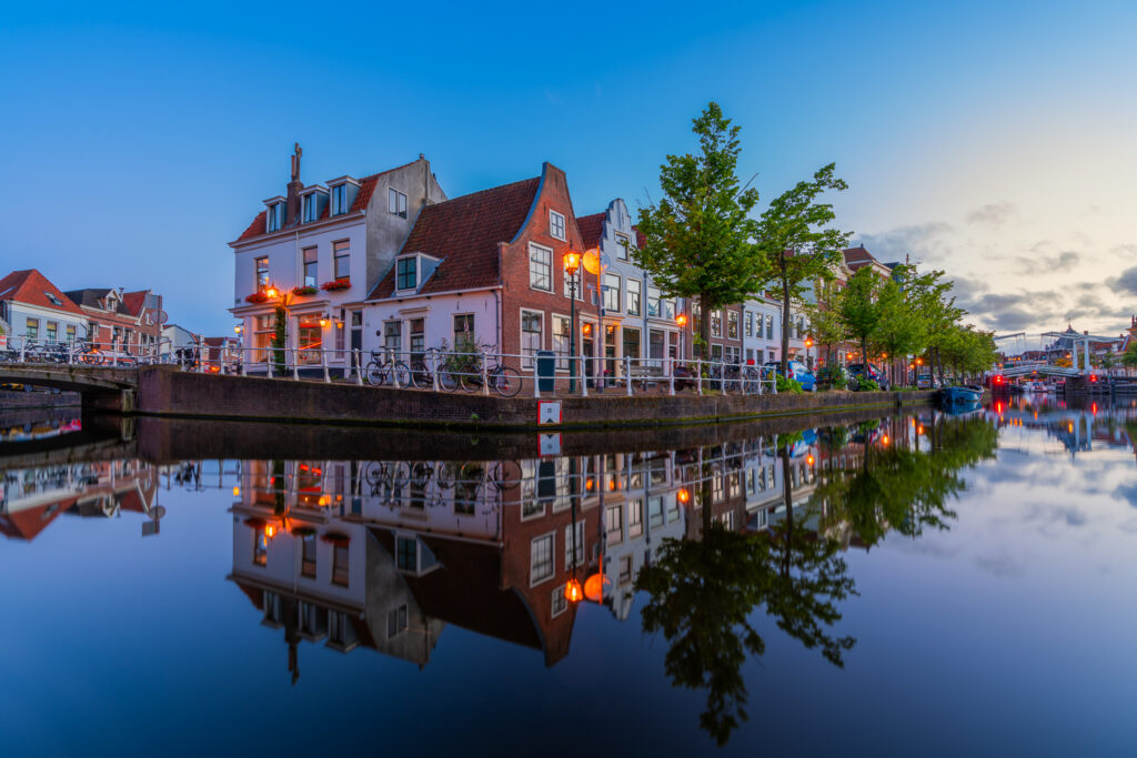 Vissersbocht