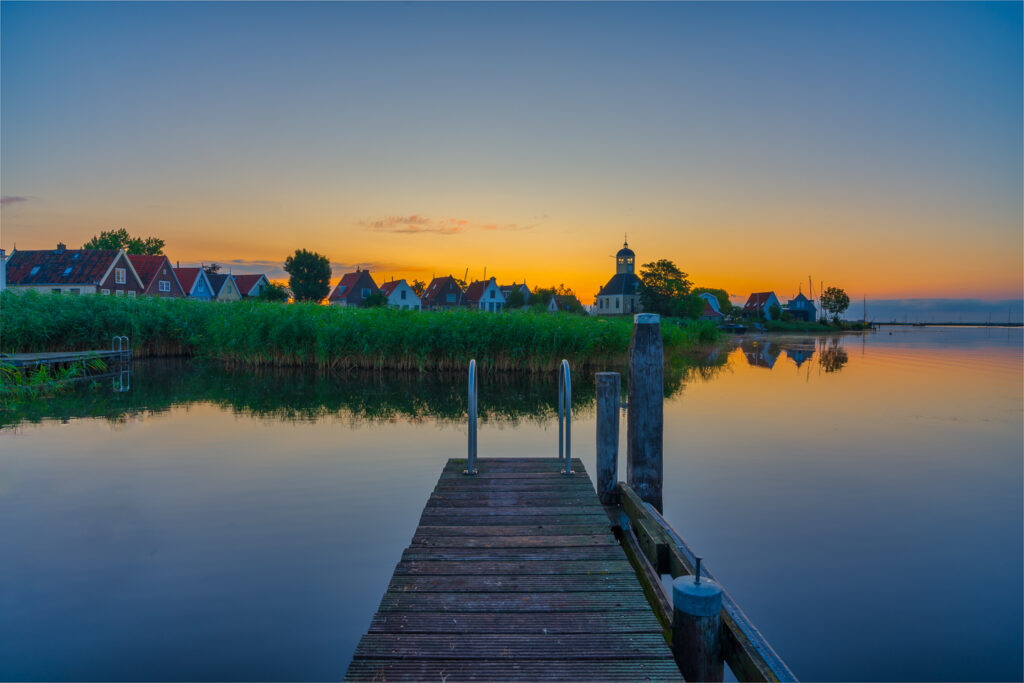 Durgerdam