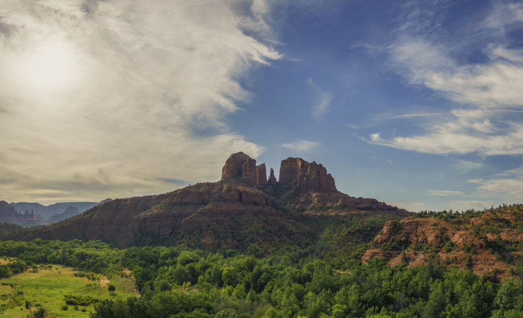 Sedona