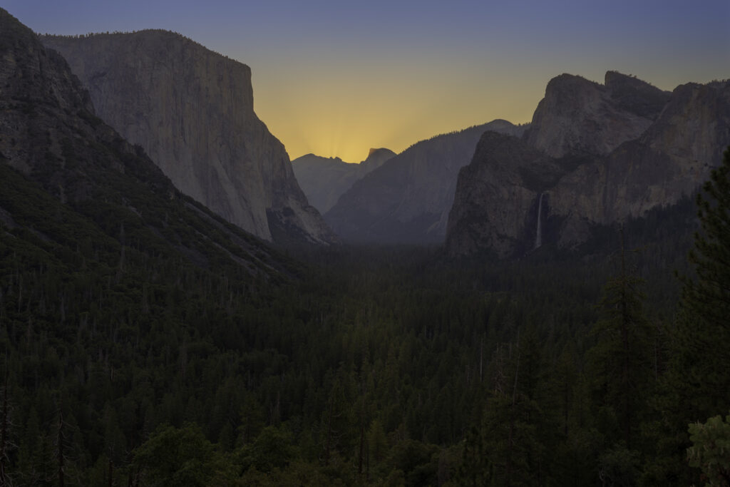Yosemite