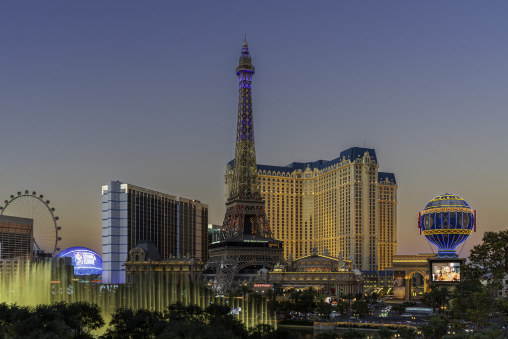 Las Vegas